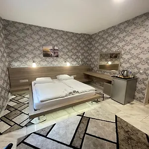 Homestay De Luxe Burgas, Center, Burgas