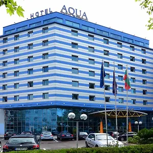 Aqua Szálloda