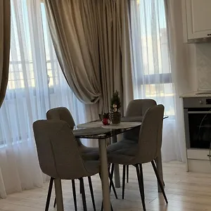 Apartment Vip Luxury, Burgas