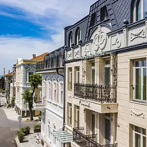 Hotel Boutique Promenade, Burgas